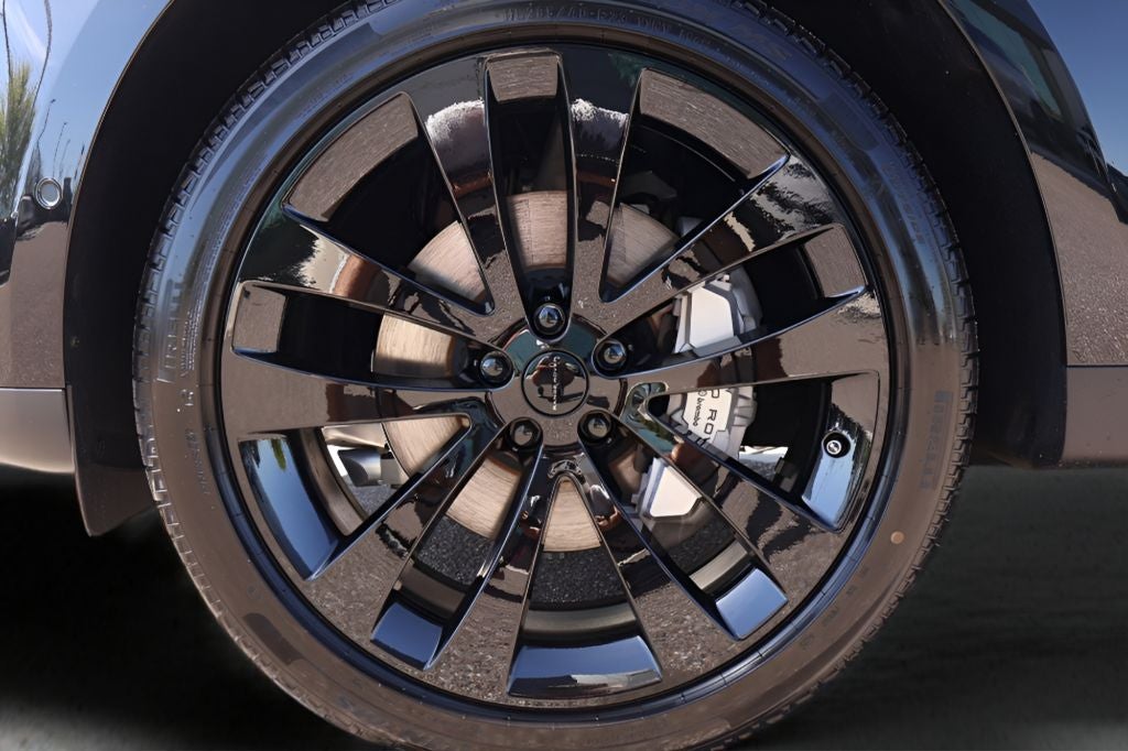 2026 Land Rover Range Rover Sport SE