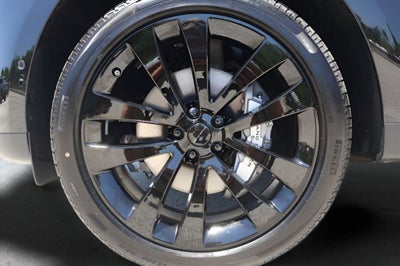 2026 Land Rover Range Rover Sport SE