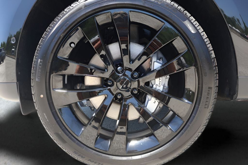 2026 Land Rover Range Rover Sport SE