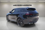 2026 Land Rover Range Rover Sport SE
