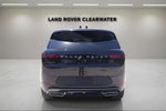 2026 Land Rover Range Rover Sport SE