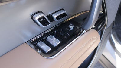 2024 Land Rover Range Rover Sport SE