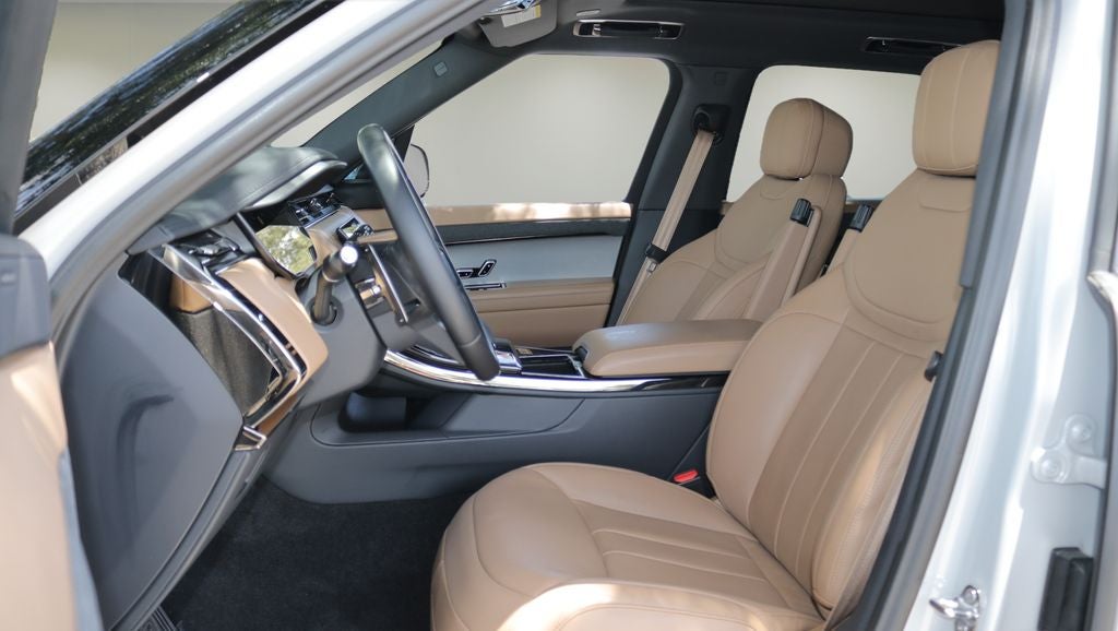 2024 Land Rover Range Rover Sport SE