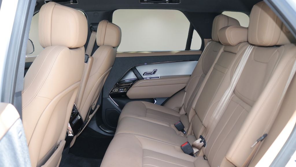2024 Land Rover Range Rover Sport SE