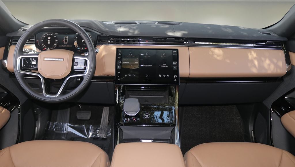 2024 Land Rover Range Rover Sport SE