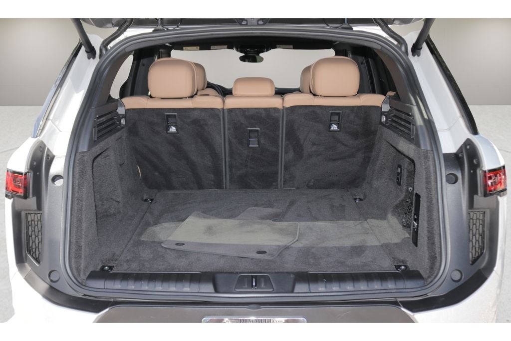 2024 Land Rover Range Rover Sport SE
