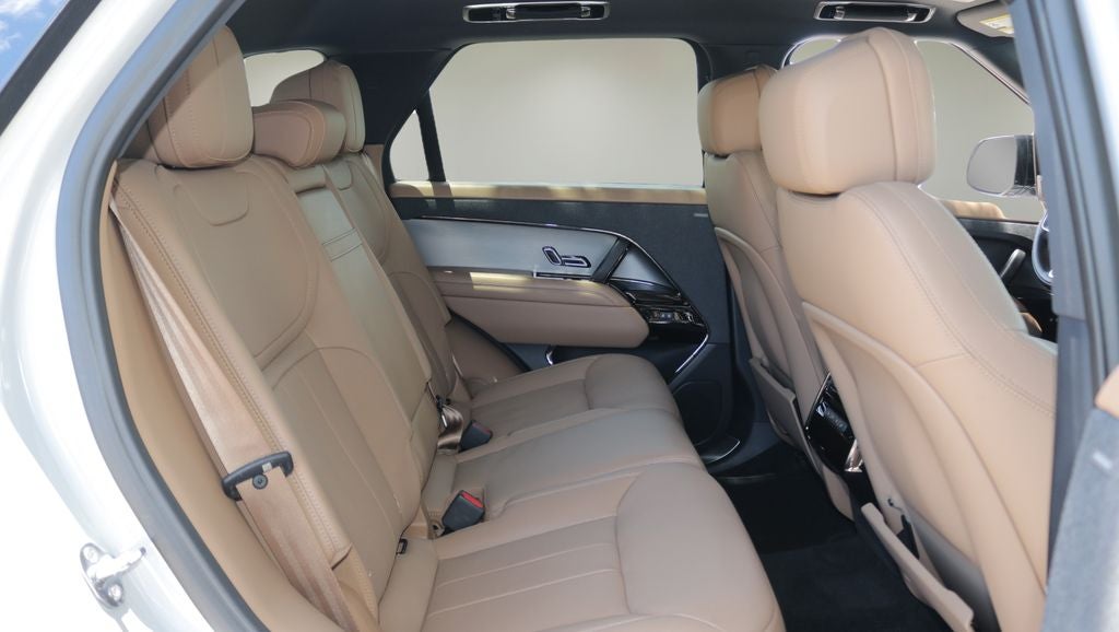 2024 Land Rover Range Rover Sport SE