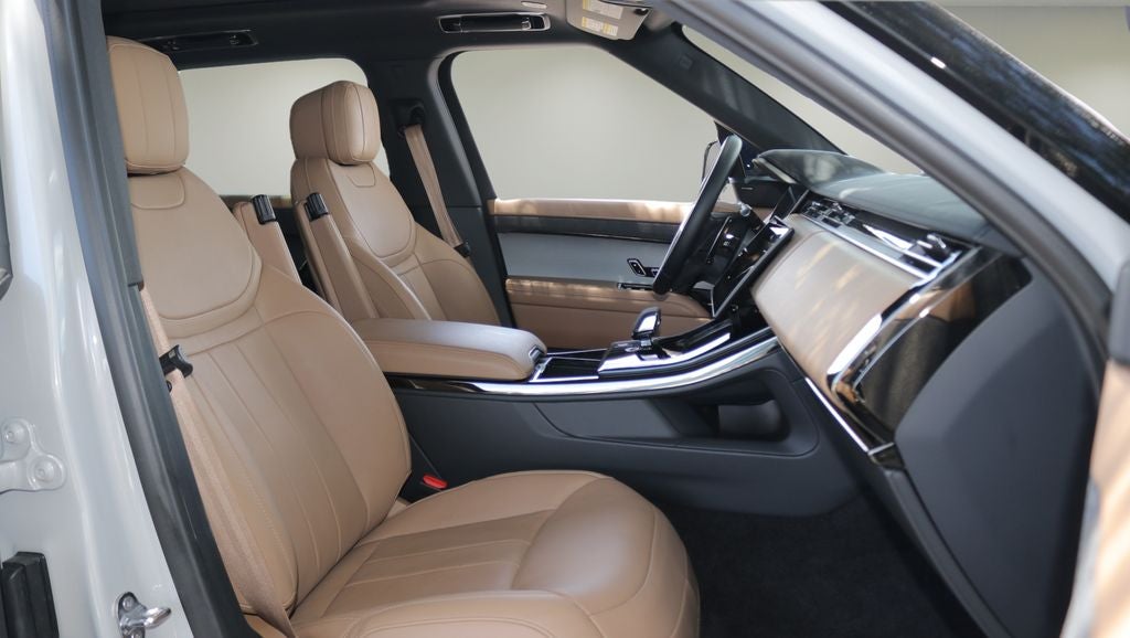2024 Land Rover Range Rover Sport SE