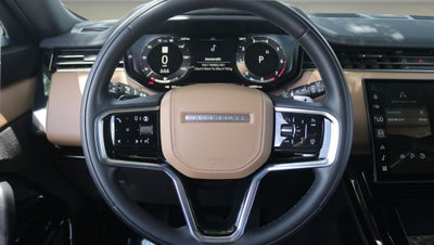 2024 Land Rover Range Rover Sport SE