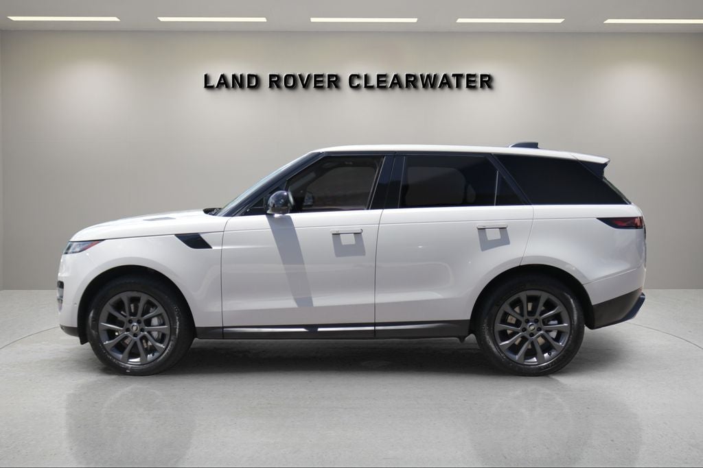 2024 Land Rover Range Rover Sport SE