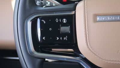 2024 Land Rover Range Rover Sport SE
