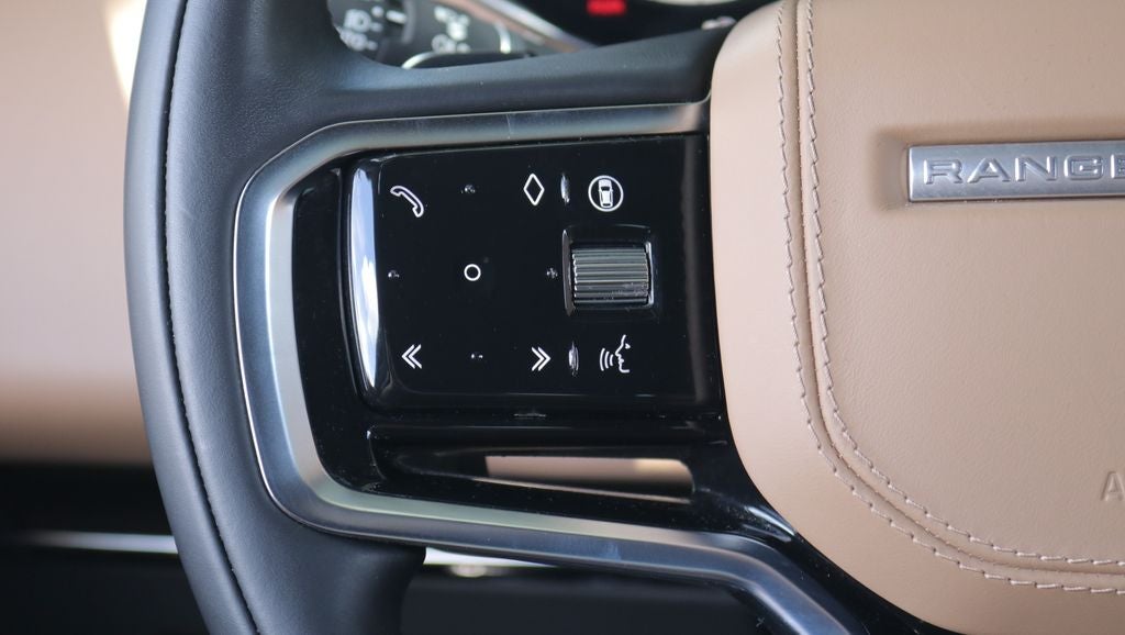 2024 Land Rover Range Rover Sport SE