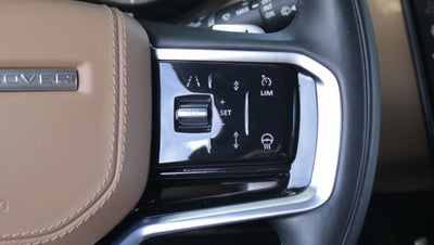 2024 Land Rover Range Rover Sport SE