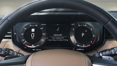 2024 Land Rover Range Rover Sport SE