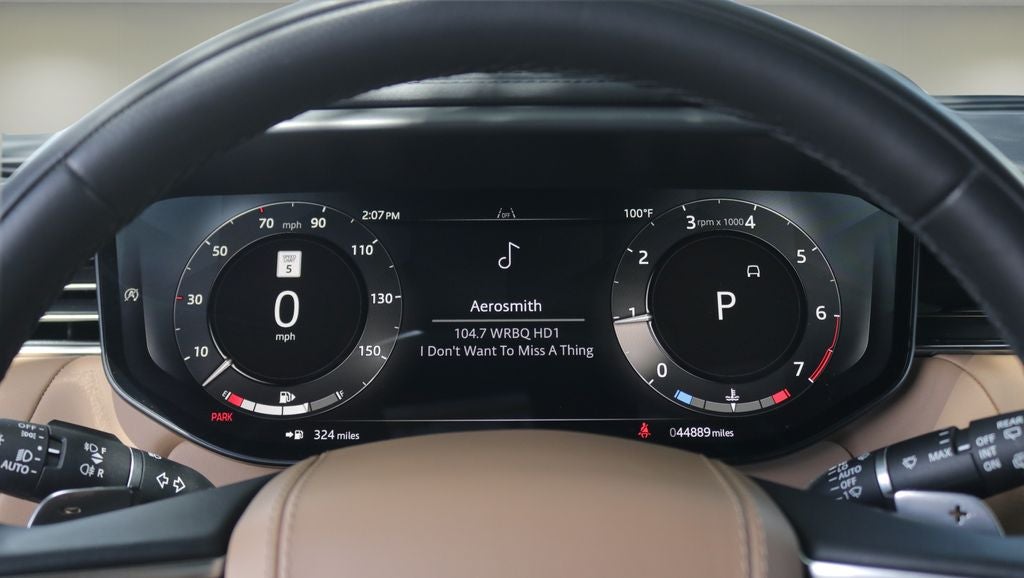 2024 Land Rover Range Rover Sport SE
