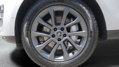 2024 Land Rover Range Rover Sport SE