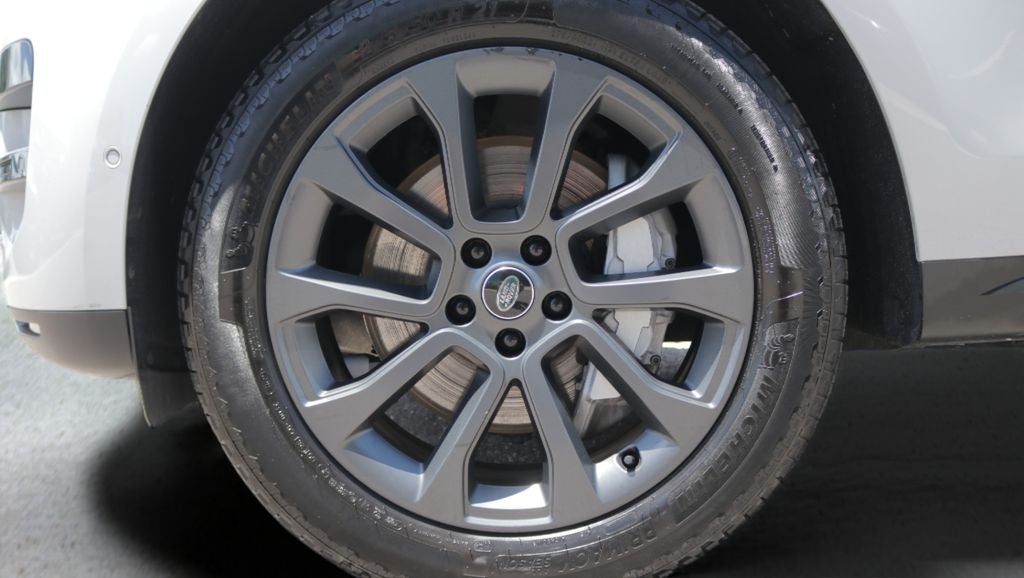 2024 Land Rover Range Rover Sport SE