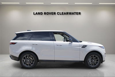 2024 Land Rover Range Rover Sport SE