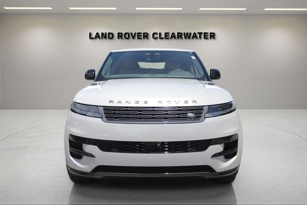2024 Land Rover Range Rover Sport SE