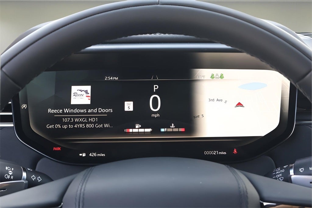 2026 Land Rover Range Rover Sport SE