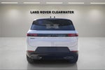 2026 Land Rover Range Rover Sport SE
