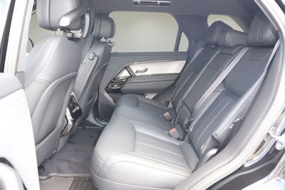 2026 Land Rover Range Rover Sport SE