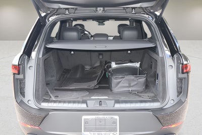 2026 Land Rover Range Rover Sport SE
