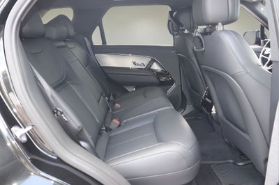 2026 Land Rover Range Rover Sport SE