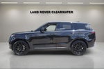 2026 Land Rover Range Rover Sport SE