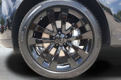 2026 Land Rover Range Rover Sport SE