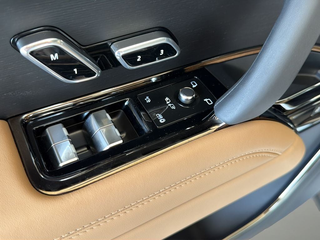 2024 Land Rover Range Rover Sport SE