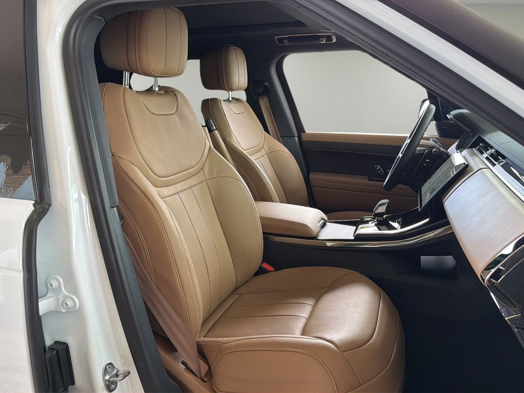 2024 Land Rover Range Rover Sport SE