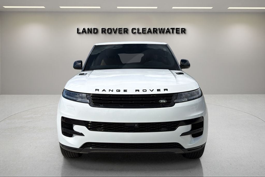 2024 Land Rover Range Rover Sport SE