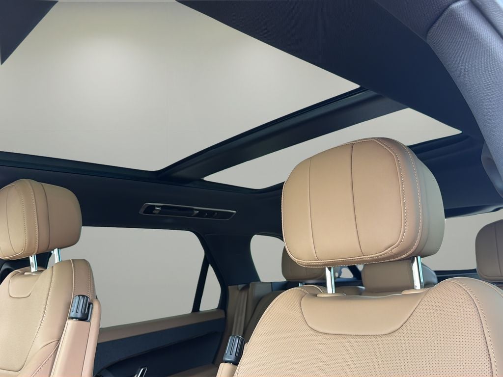 2024 Land Rover Range Rover Sport SE