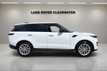 2024 Land Rover Range Rover Sport SE