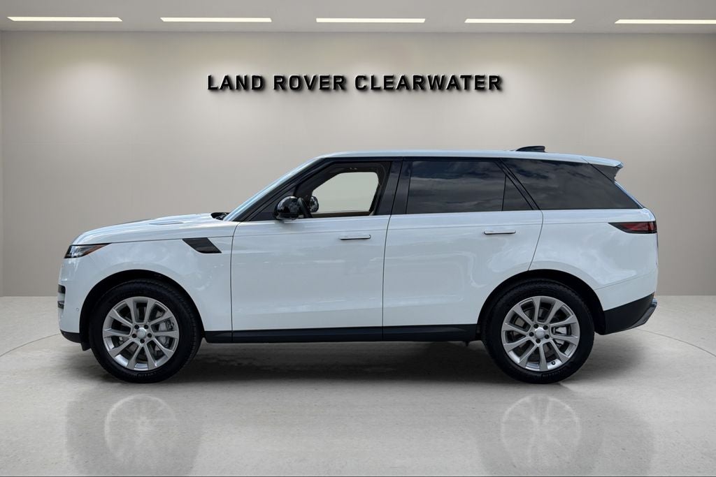 2024 Land Rover Range Rover Sport SE