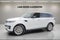 2027 Land Rover Range Rover Sport SE