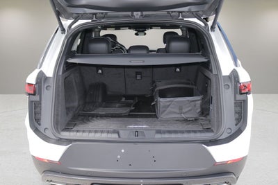 2027 Land Rover Range Rover Sport SE