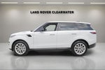 2027 Land Rover Range Rover Sport SE