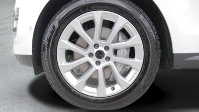 2027 Land Rover Range Rover Sport SE