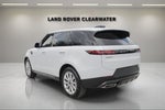 2027 Land Rover Range Rover Sport SE