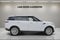 2027 Land Rover Range Rover Sport SE