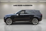 2026 Land Rover Range Rover Sport SE