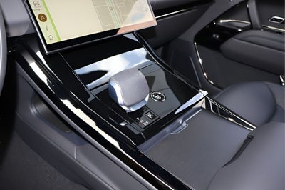 2026 Land Rover Range Rover Sport SE