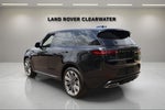2026 Land Rover Range Rover Sport SE