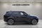 2026 Land Rover Range Rover Sport SE