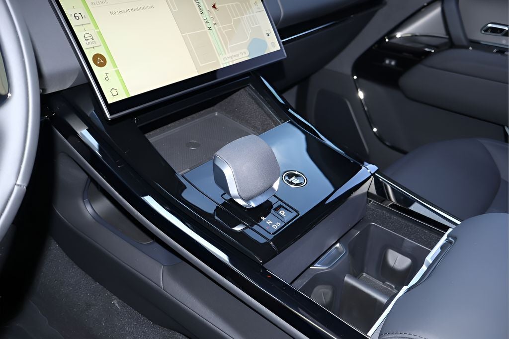 2026 Land Rover Range Rover Sport SE