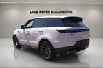 2026 Land Rover Range Rover Sport SE