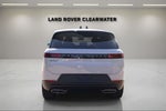2026 Land Rover Range Rover Sport SE
