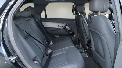 2026 Land Rover Range Rover Sport SE